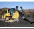Bulldozers Caterpillar D7R