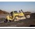 Bulldozers Caterpillar D7R