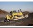 Bulldozers Caterpillar D7R LGP