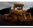 Bulldozers Caterpillar D7R LGP