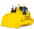 Bulldozers Komatsu D85EX-18E0