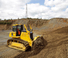 Bulldozers Komatsu D85PXi-18E0