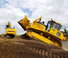 Bulldozers Komatsu D85PXi-18E0