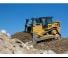 Bulldozers Caterpillar D8R
