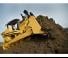 Bulldozers Caterpillar D8R