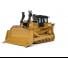 Bulldozers Caterpillar D8R