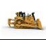 Bulldozers Caterpillar D8T