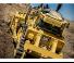 Bulldozers Caterpillar D8T