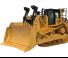 Bulldozers Caterpillar D8T