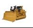 Bulldozers Caterpillar D9R