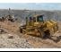 Bulldozers Caterpillar D9T