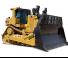 Bulldozers Caterpillar D9T WH