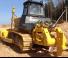 Bulldozers Sinomach GTY220
