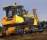 Bulldozers Liugong LD20D
