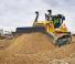 Bulldozers Liebherr PR 736 Litronic