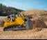 Bulldozers Liebherr PR 754