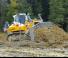 Bulldozers Liebherr PR 766 Litronic