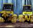 Bulldozers Dressta TD 14 M LT Extra