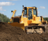 Bulldozers Dressta TD 15 R WT