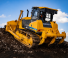 Bulldozers Dressta TD 15M 