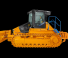 Bulldozers Dressta TD 16N LT 