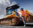 Bulldozers Dressta TD 16N LT 