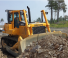 Bulldozers Dressta TD 25 R