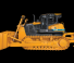 Bulldozers Dressta TD 25M