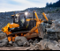 Bulldozers Dressta TD 25M