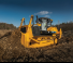 Bulldozers Dressta TD 25M