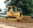 Bulldozers Dressta TD 9 R