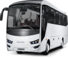 Bus Bus de tourisme Isuzu Visigo Hyper