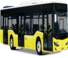 Bus Bus urbain Isuzu Citiport 12 Hyper
