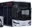 Bus Bus urbain Isuzu Citiport 18