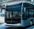 Bus Bus urbain Mercedes-Benz eCitaro