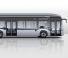 Bus Bus urbain Mercedes-Benz eCitaro