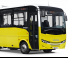 Bus Bus urbain Isuzu Novociti
