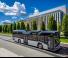 Bus Bus urbain Solaris Urbino 12 LE