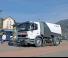 Équipement maintenance  estival Balayeuses de rue Camions balayeuses Schmidt SK 600