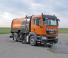Équipement maintenance  estival Balayeuses de rue Camions balayeuses Schmidt SK 700