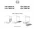 AHT HTK 750 ST/AL
