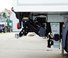 Chargement montées sur camions MBB Palfinger MBB C 2500 SK