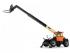 Chariot Élévateur Télescopique JLG 3614 RS