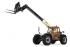 Chariot Élévateur Télescopique JLG 3707 PS