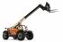 Chariot Élévateur Télescopique JLG 3707 PS