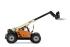 Chariot Élévateur Télescopique JLG 3707 PS
