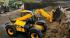 Valet de ferme JCB 526-56 AGRI