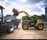 Valet de ferme JCB 526-56 AGRI