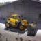 Valet de ferme JCB 527-58 AGRI