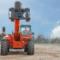 Chariot Élévateur Télescopique Doosan DT120